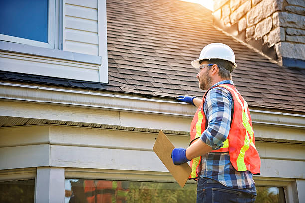 Licensed Gutter Repair And Installation service in Vallejo, CA - Norken Roofing